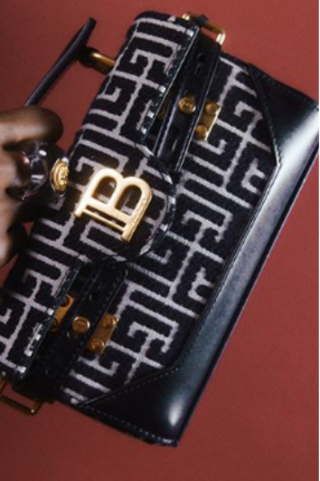 Balmain taille grand ou petit best sale